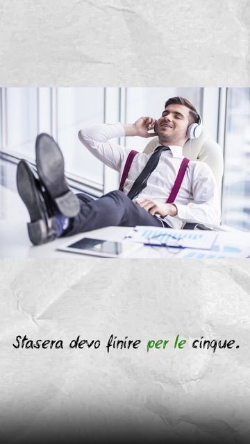Предлоги со временем: per (к определённому часу)
