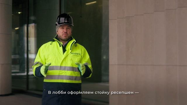 Тонкая работа мастеров | Динамика строительства дома ?