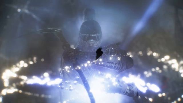 Nioh 3 - Official Reveal Trailer | State of Play 2025