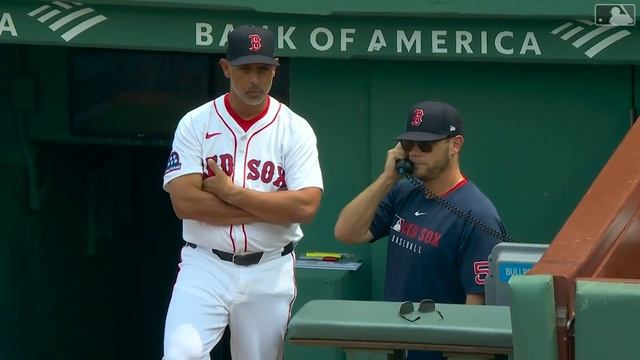 Angels vs. Red Sox Game Highlights (6/4/25) | MLB Highlights