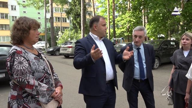 Ассоциация ЗАТО. Содержание жилого фонда