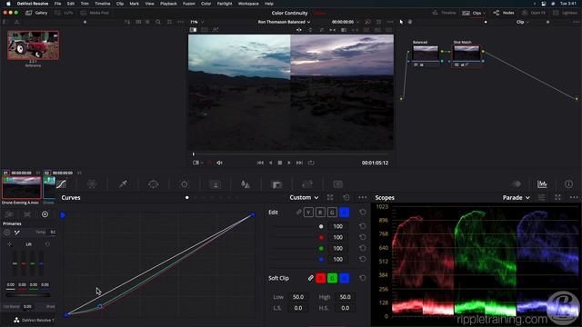 L10_Shot_Matching_with_Curves