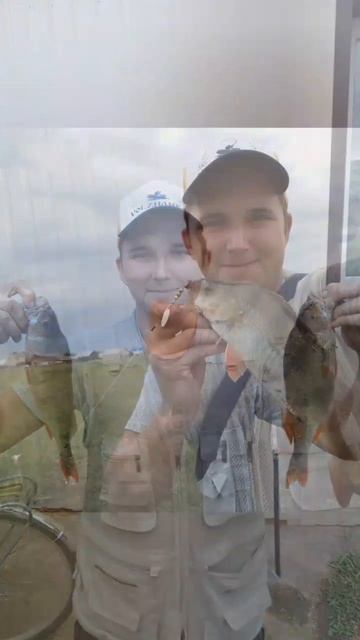 Завтра Открытие Сезона Спиннинговой ловли🎣 Я рыбачу на спиннинг с детства это мое любимое занятие.