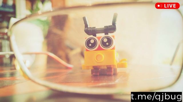 Приключения пластмассовых жучков - QJ BUG - DJ MARKOVICH - театральный фестиваль 2025 Воронеж