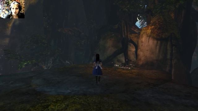 Alice: Madness Returns Алиса: безумие возвращается ✬Поглядим - попробуем✬