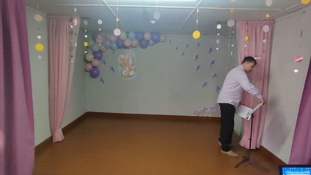 8 МАРТА ДК П. СЯПСЯ