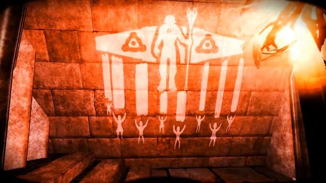 The Solus Project - ПЕЩЕРНЫЙ ЛАБИРИНТ # 2