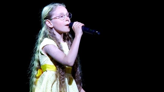 Конкурс детских талантов «Звёздочки ЕВРАЗа» прошёл в 12 раз