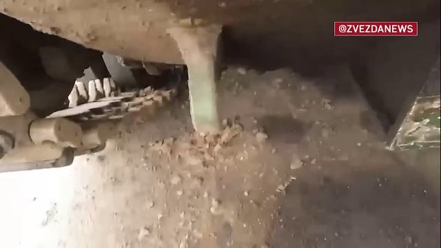 В Сумской области российские войска захватили еще 2 танка Абрамс