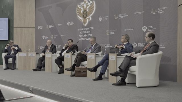 XIII ПМЮФ-2025.Иностранное вмешательство: уроки истории (9)