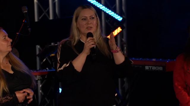 11.5.2025 Sila Church - Воскресное служение верность на вес золо