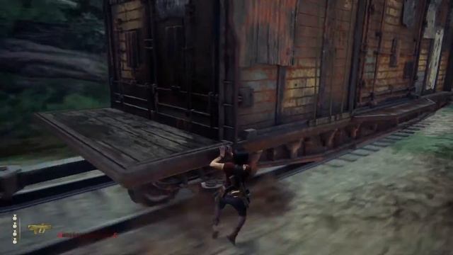 КОНЕЦ | Uncharted: The Lost Legacy #7