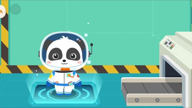 Отправляемся в космос, обучение про космос и запуску ракеты