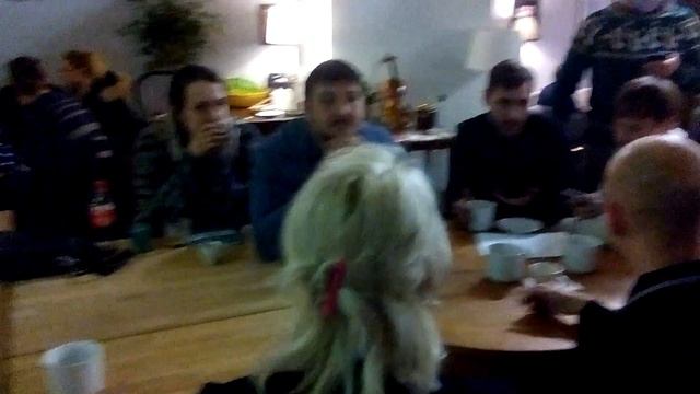 #орда10 Полк Петра Осипова победа!