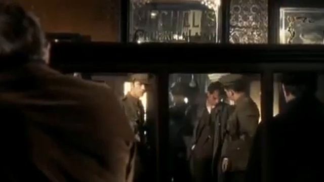 Фильм Серджио Леоне "С динамитом в кулаке". Предательс?