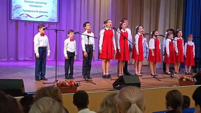 выпускной бал
