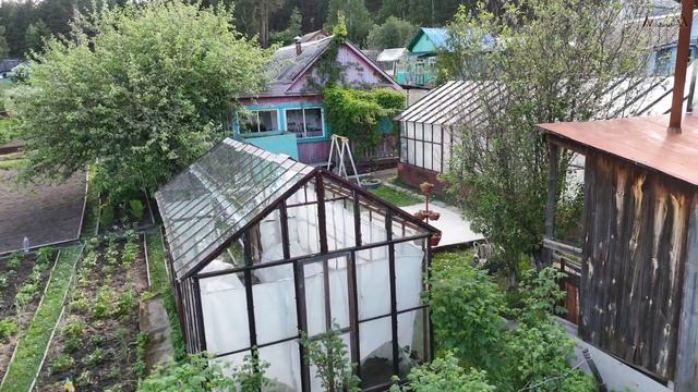 Продаётся садовый участок в саду Радуга города Верхний Уфалей Челябинская область