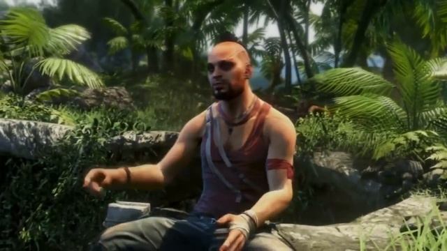 /Пираты Майнкрафт #лень считать Far cry 3  Вас о безумии 6