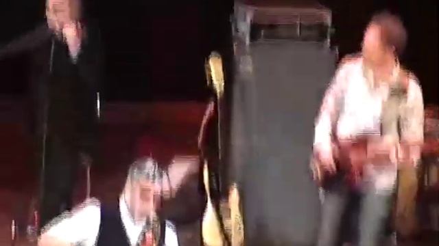 Аквариум   Стаканы Live Новосибирск 2012