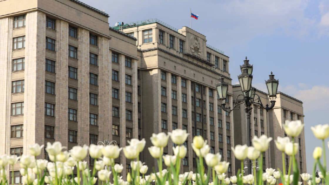 В Госдуме указали на необходимость обезопасить гражданские объекты России