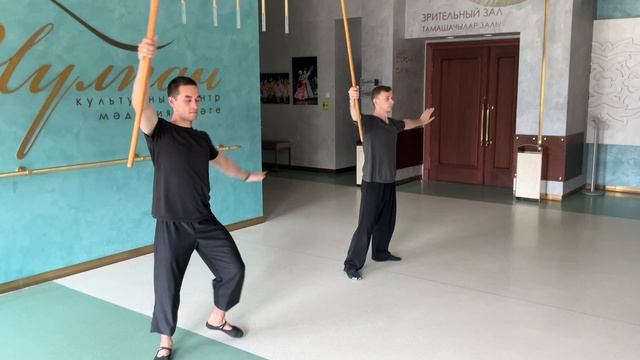 ПОСЕВНАЯ ДЛЯ КАЗАНСКОГО САБАНТУЯ-ЭПИЗОД ГРАБЛИ-БЕЗ СЦЕНЫ С ДЕВОЧКАМИ-ПОД СЧЕТ