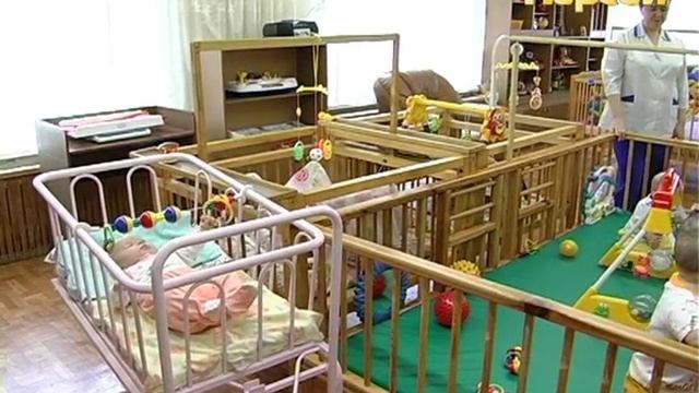 Болезнь Дауна - это не приговор