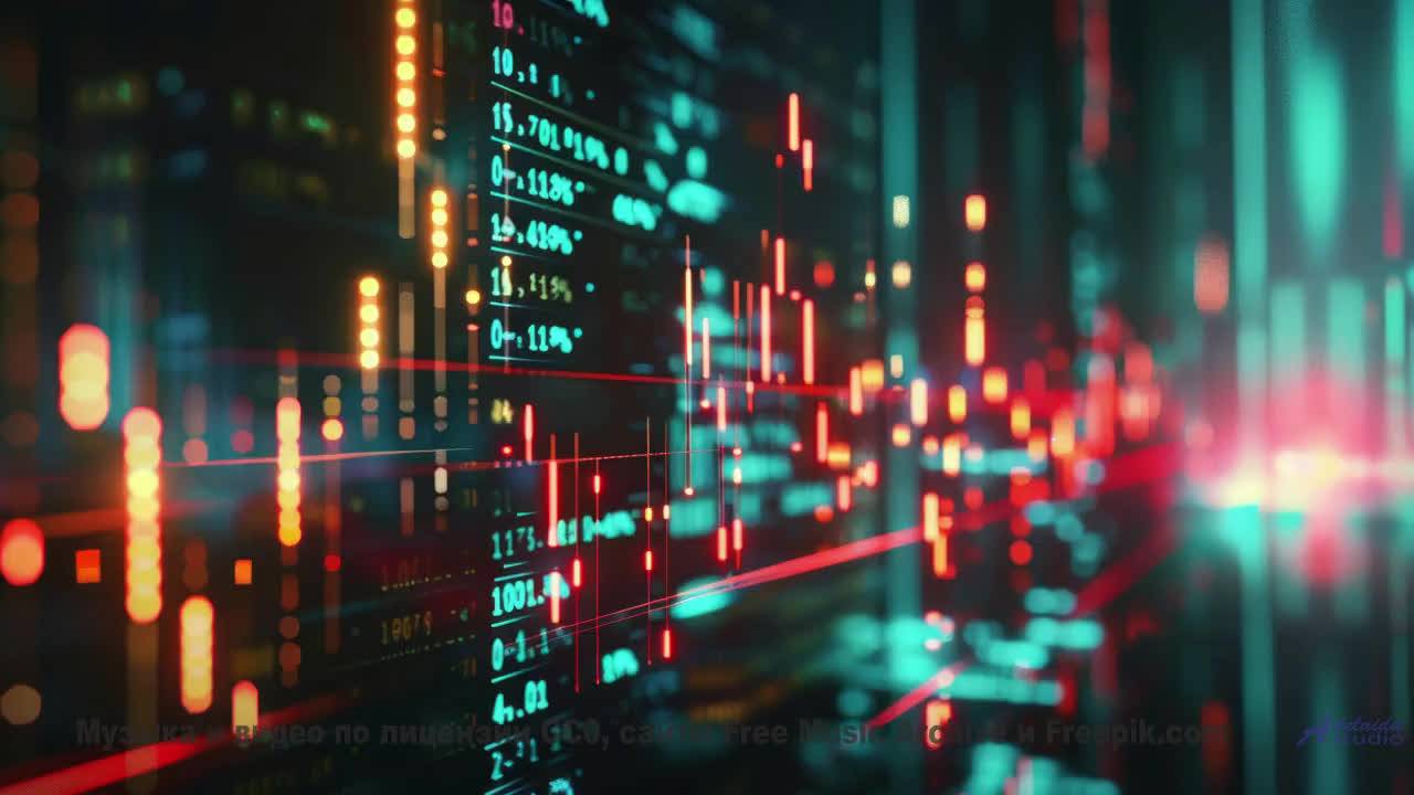 Зеленый майнинг - экологичное будущее крипты! Финансовый апокалипсис уже начался!