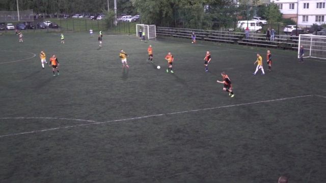 Старт-2 – Бастион 2 тайм