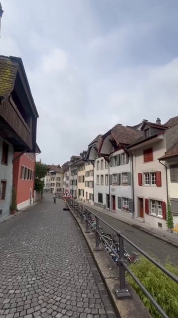 Крымчане в Швейцарии🇨🇭путешествия 2025!