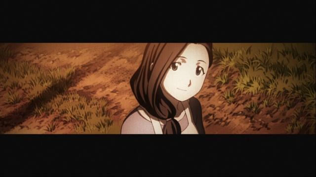Fullmetal Alchemist Brotherhood - Shunkan Sentimental (SCANDAL)