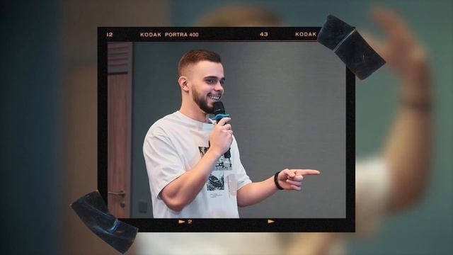 Выпускной учеников Евгения Тьюринга — Умскул | ЕГЭ по математике ПРОФИЛЬ 2025