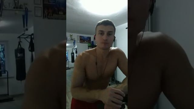 FROLOV FITNESS в прямом эфире! фитнес, атлетизм, тренировки, н