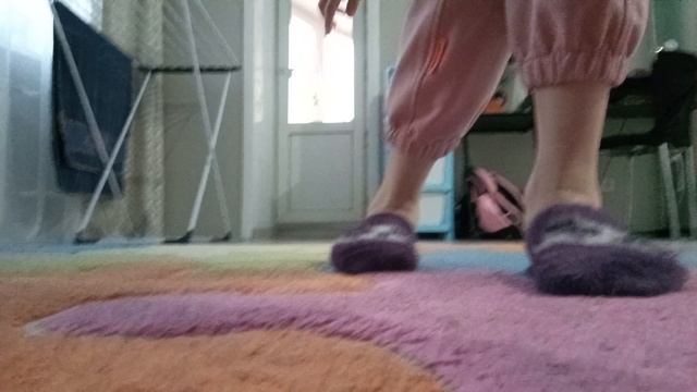 как научится делать маховой колесо