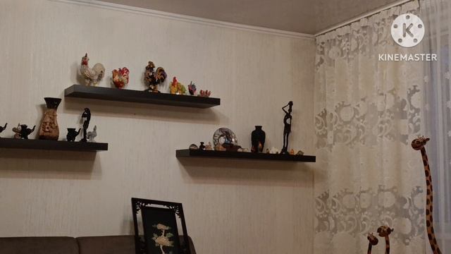 ДЕЛА ДОМАШНИЕ!🤗Муж ВСЕГДА помогает!😉🤠