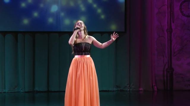 Наталья-Spring Шевцова - Music (Sia cover)