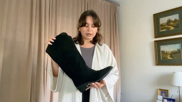 Распаковка AliExpress. Что я добавила в свой гардероб на ос?