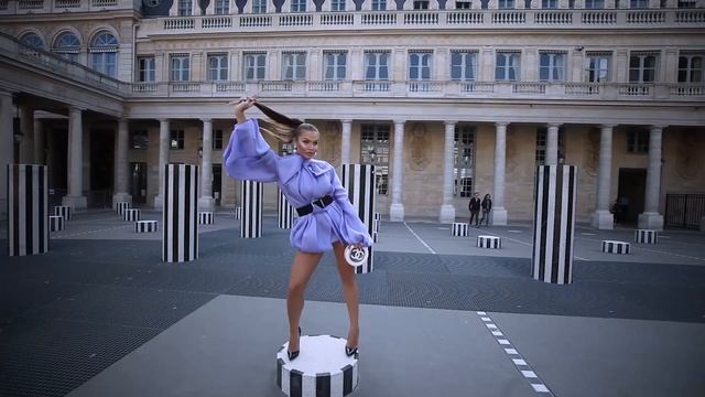 Valeri.agency promo video