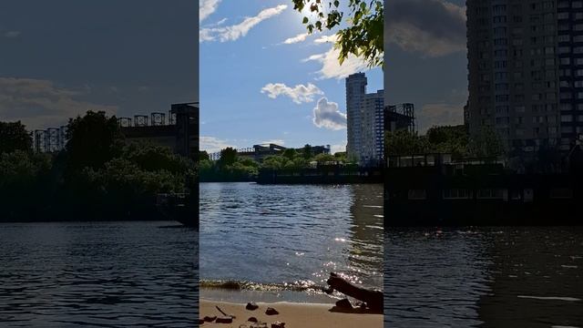 Музыка на воде