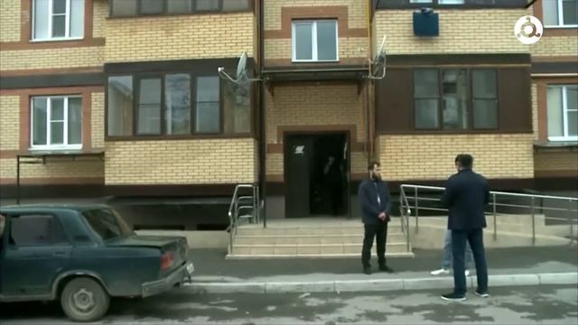 Ваше право. Права граждан в сфере ЖКХ