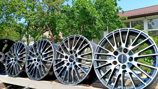 Eurodesign R16/5*114,3/ET+32