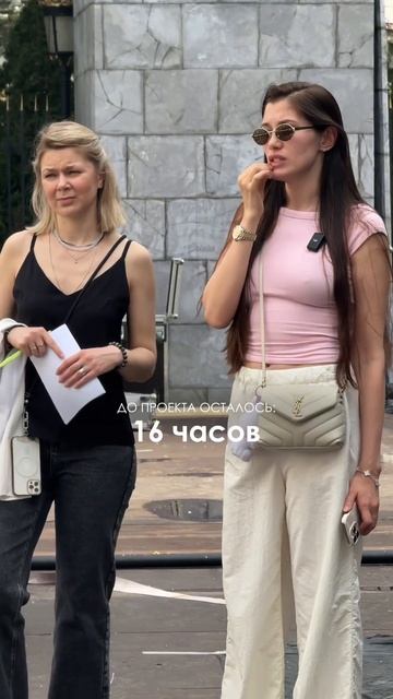 7 дней монтажа за 30 секунд