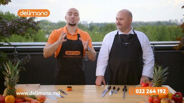 Точилка Delight Extreme + ПОДАРОК: 3 ножа! СКИДКА -70%! Всего за 299