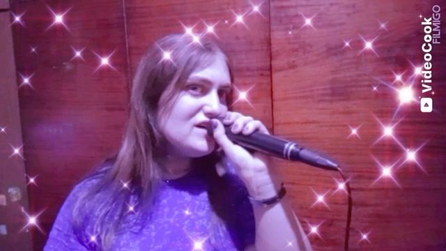 Лилии | Jony, Мот  | cover Acapella Mila Renar (harmony version)