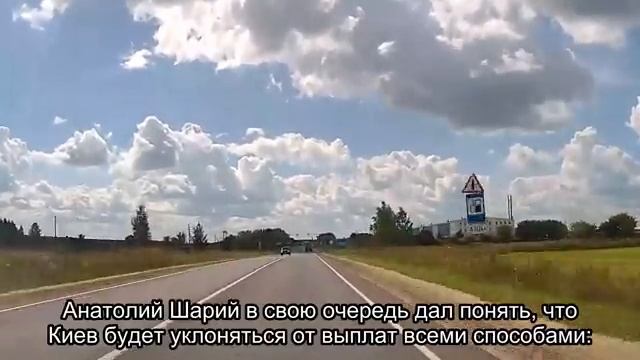 МАРШ МЕРТВЕЦОВ - НА КИЕВ! ЗЕЛЕ НЕ СБЕЖАТЬ!