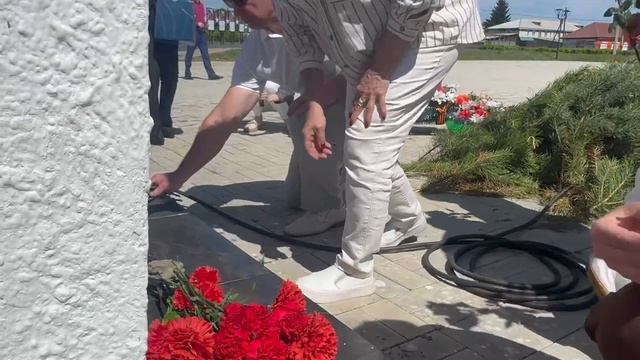 Солдаты России  - герои страны