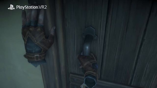 Thief VR Legacy of Shadow — дебютный трейлер