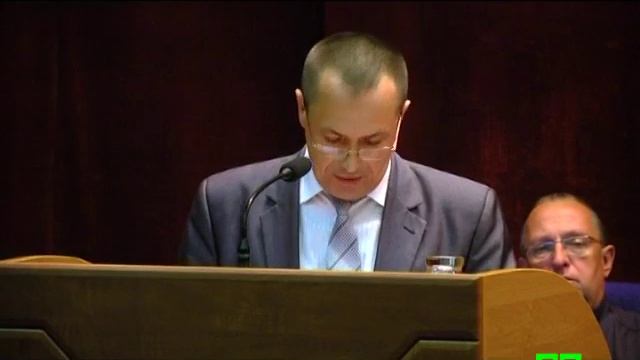 Новости МТМ - Запорожская область с бюджетом на 2016-й го