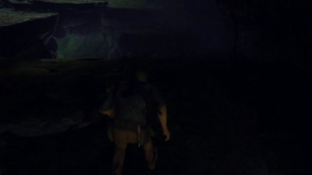 Uncharted 4 Путь Вора #12 (Встреча  Пиратов)