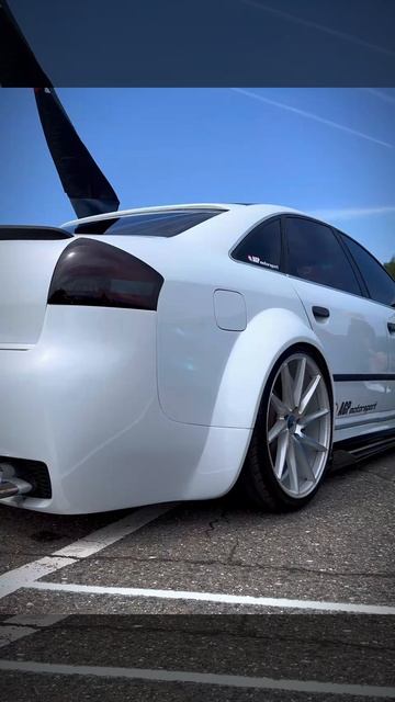 AGP Motorsport на VAGBURG 2025
