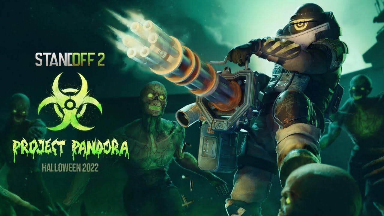 Играю в STANDOFF 2 но дуэль!